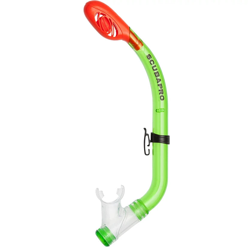 MINI DRY SNORKEL
