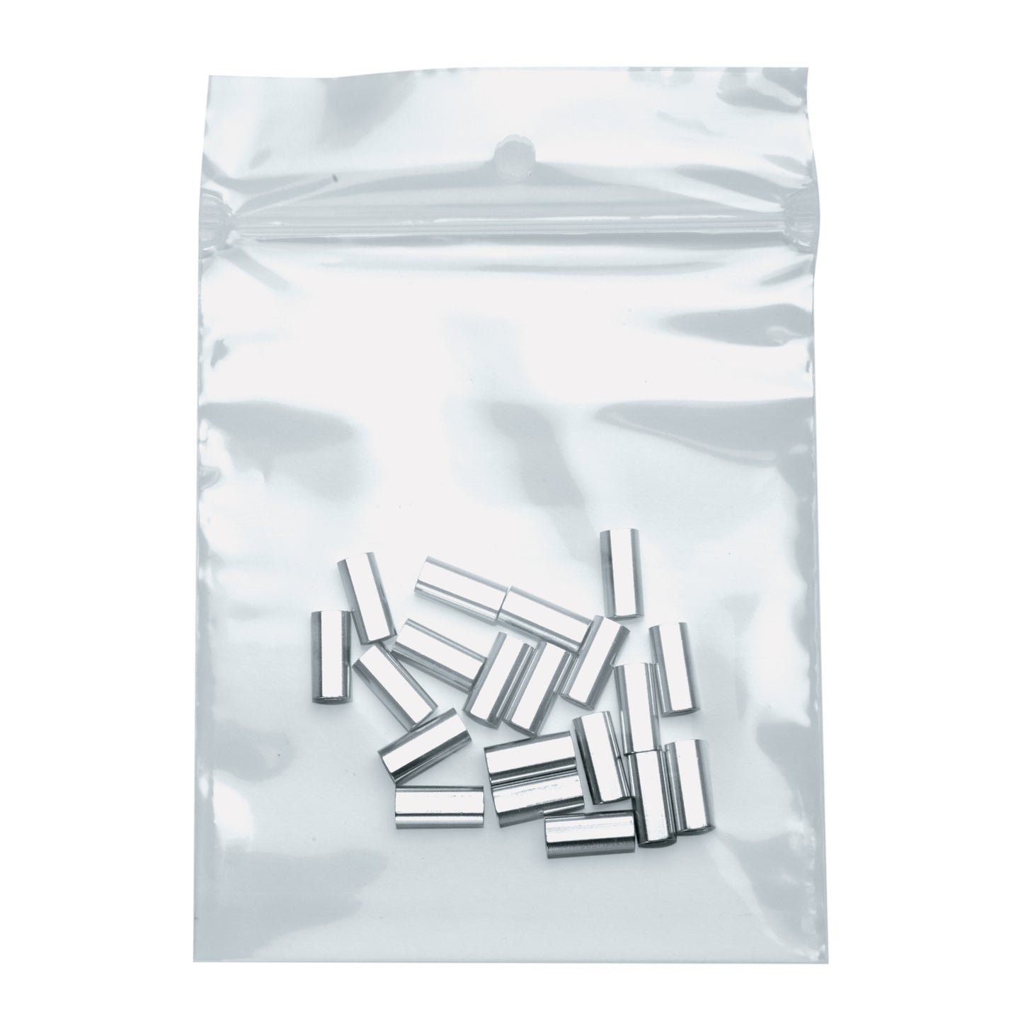 PACK 20PZ SLEEVES