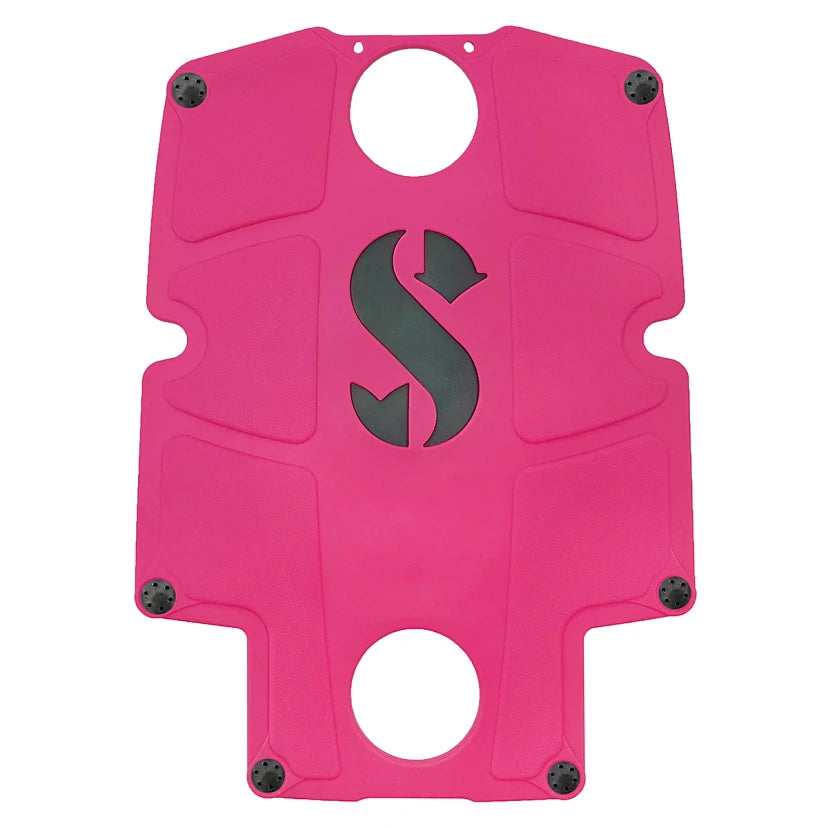 S-TEK BACK PAD COLOR KIT (8 farger)