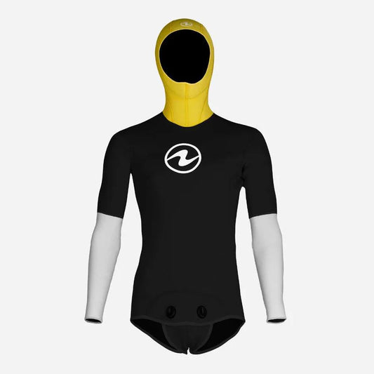 FREEFLEX PRO - Men's 7mm Freediving Jacket