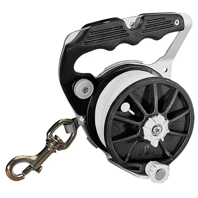 REEL, 75M