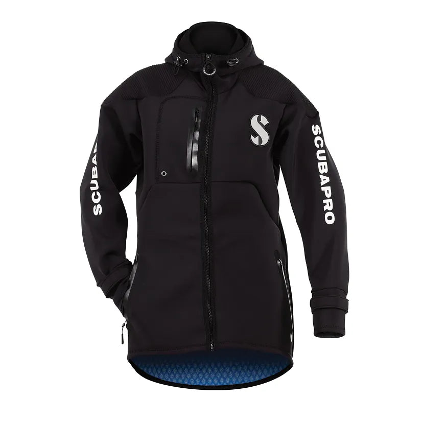 Premium Boat Coat Women's