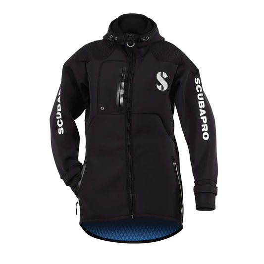 Premium Boat Coat Women's
