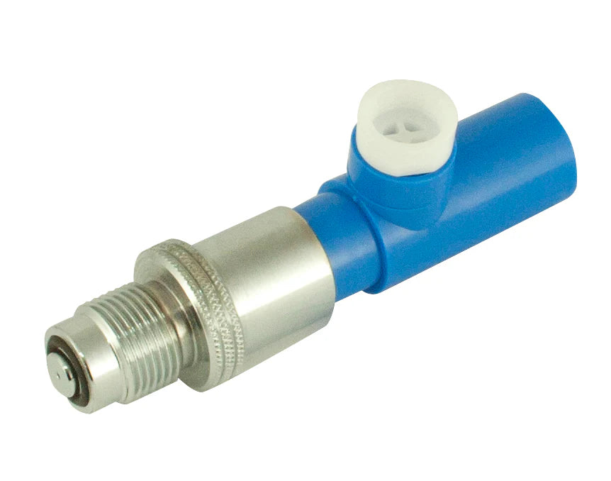 DIN KIT Sampling device (for use with VN202, TEK-OX, AD300, MD300)