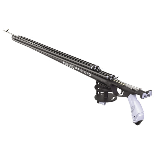 SLING GUN FIRE