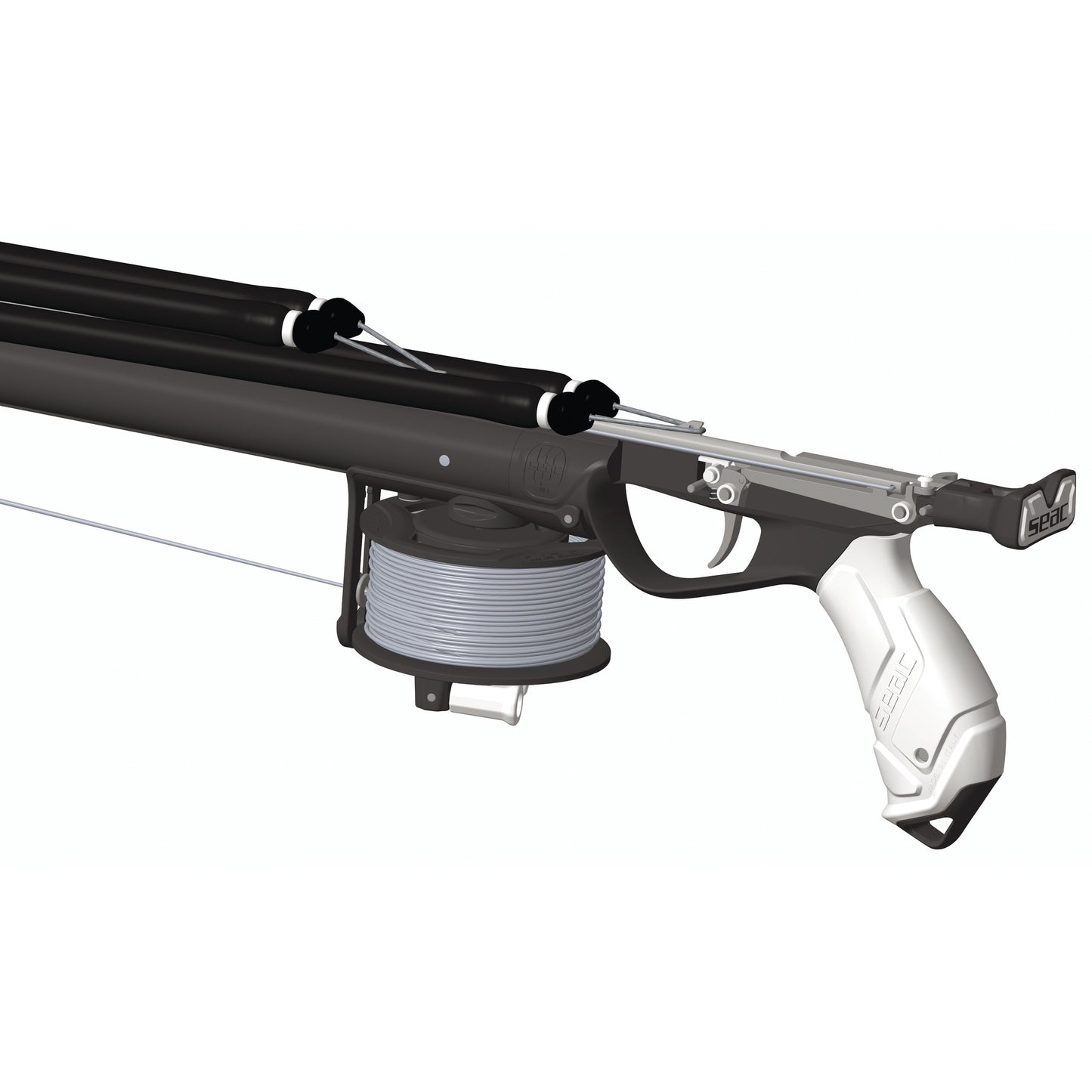 SLING GUN FIRE