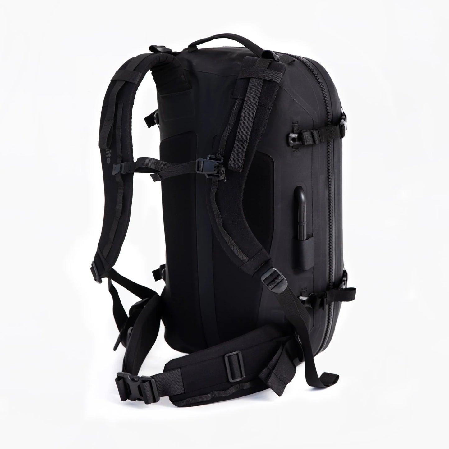 GRIT 25 PRO BLACK