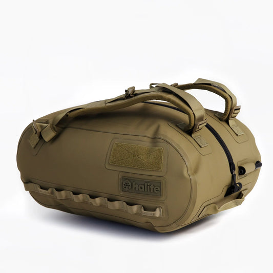 Fenris Recon 90 PRO BLACK
