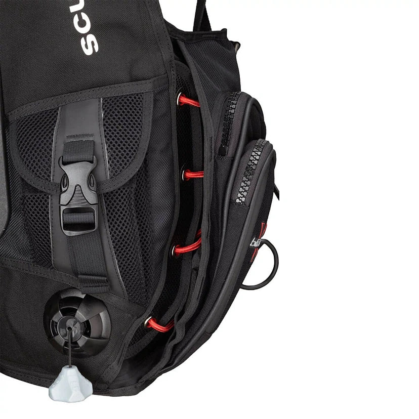 X-BLACK 2024 W/BPI