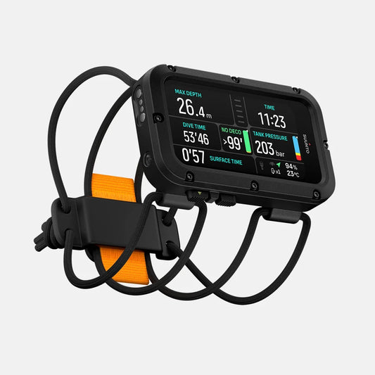 Suunto NAUTIC Bungee