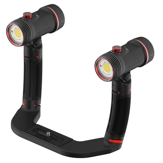 SEA DRAGON 6000 C.B. DUO SET