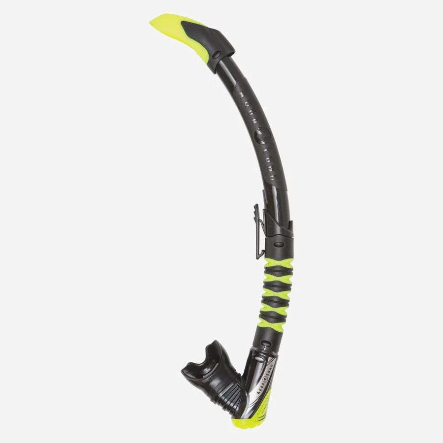 Snorkel. Zephyr FLEX Black