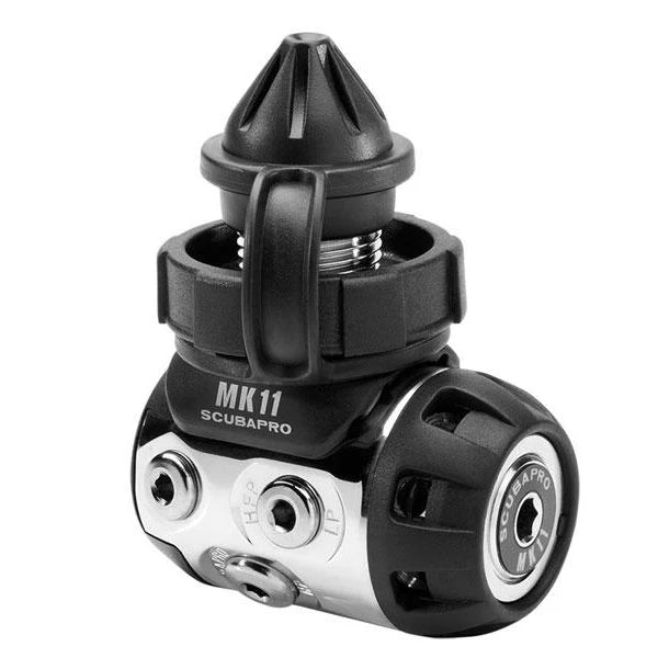 MK11 EVO DIN300 1ST STAGE