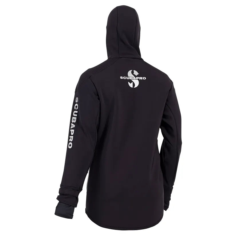 Premium Boat Coat Mens