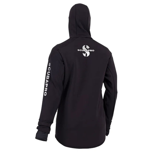 Premium Boat Coat Mens