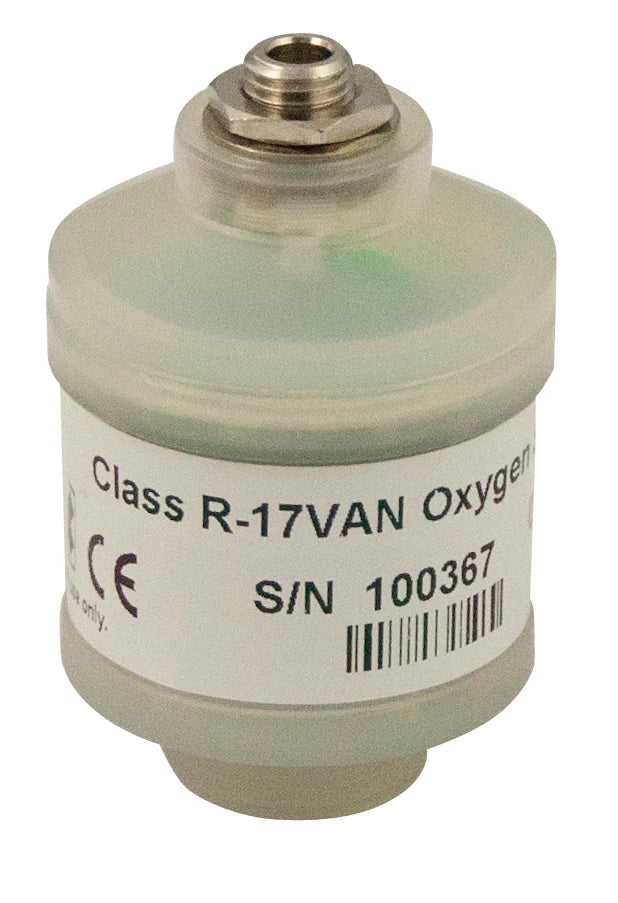 R-17VAN (VN202, TEK-OX, Miniox, MD300, AD300, Nuvair 9506, GOEL 370)