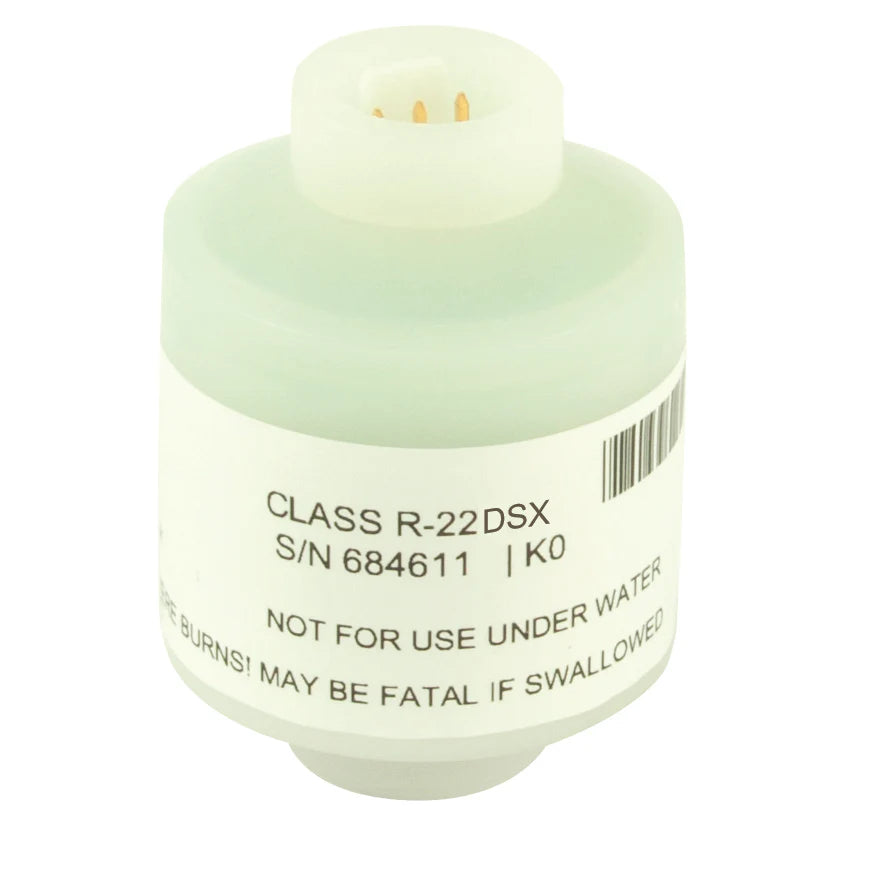 R-22DSX (Apeks DSX)