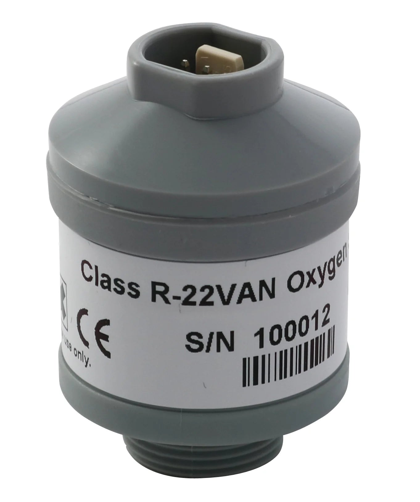 R-22VAN (Oxyspy)
