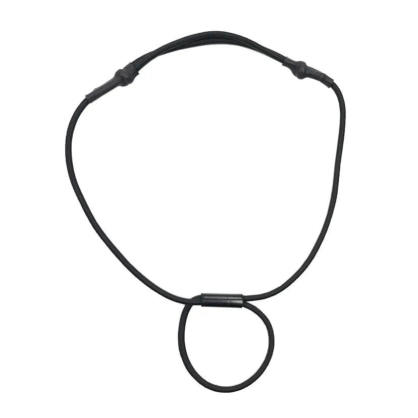 S-TEK BUNGEE REG NECKLACE