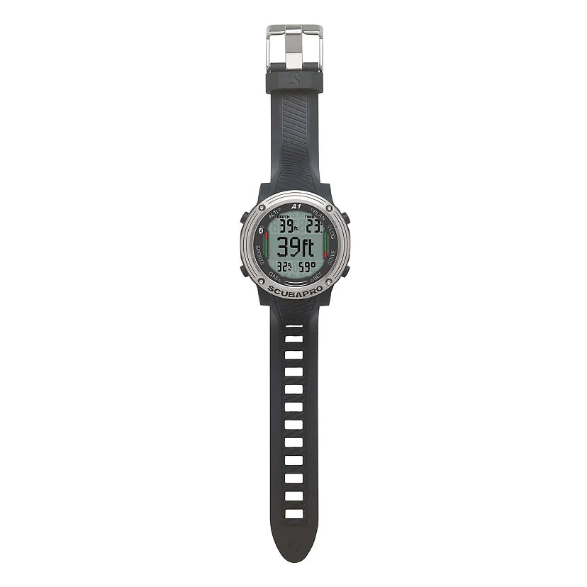 ALADIN A1 (RUBBER STRAP)