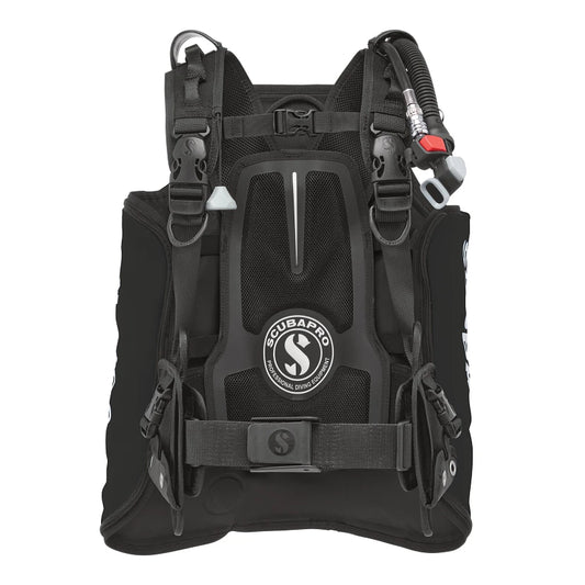NAVIGATOR LITE BLK W/BPI