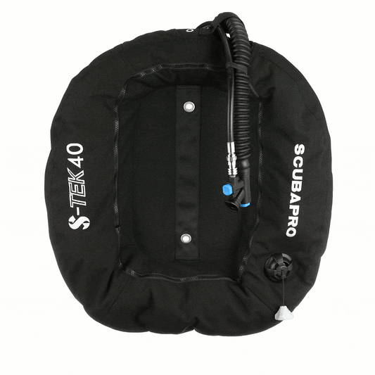 S-TEK PURE TEK 40 SET
