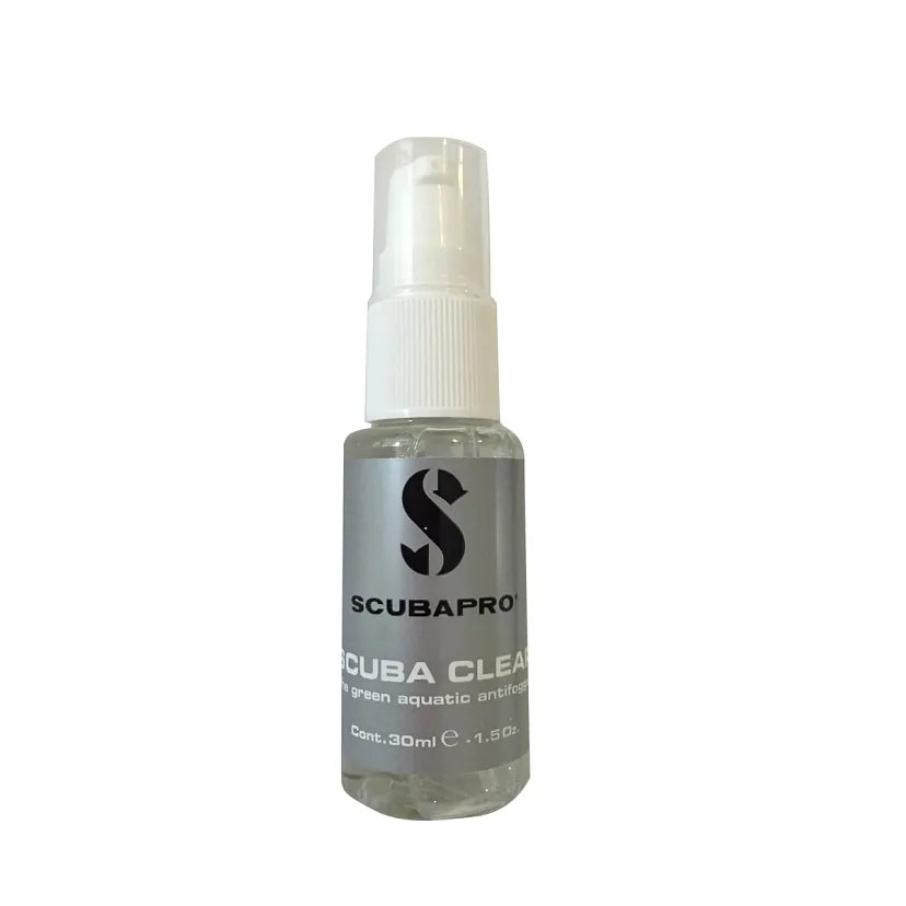 SCUBACLEAR 30CC