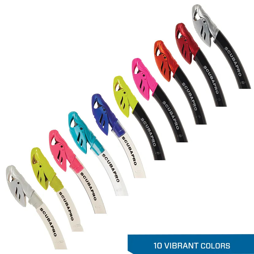 Spectra Dry Snorkel