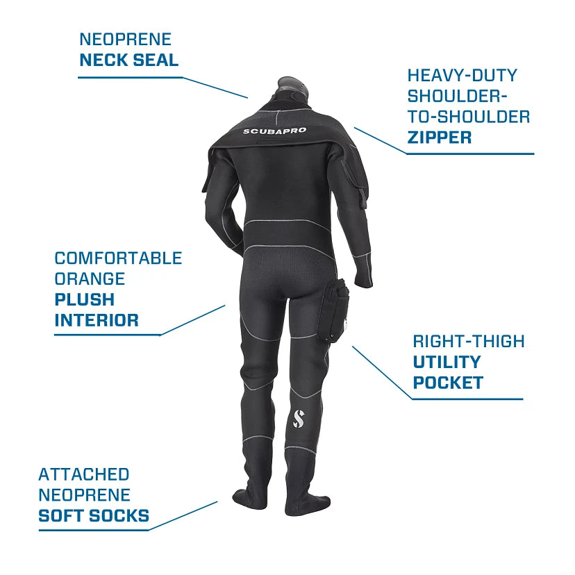 EVERDRY 4.0 MENS