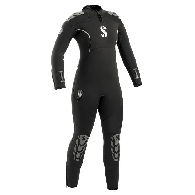 EVERFLEX 7.5/5.0 STMR WN L