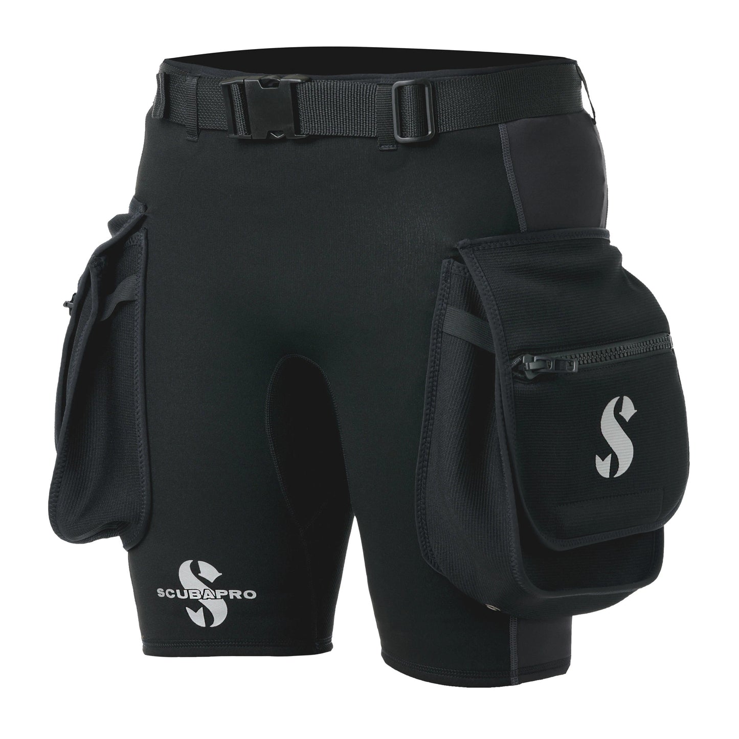 HYBRID CARGO SHORT MN L