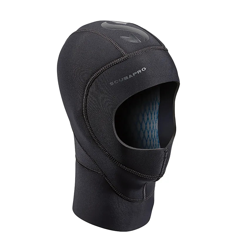 NOVASCOTIA SEMI-DRY, W/HOOD, MEN, 7.5MM