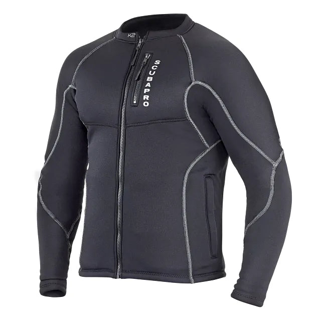 K2 TOP DSU MN 3XL