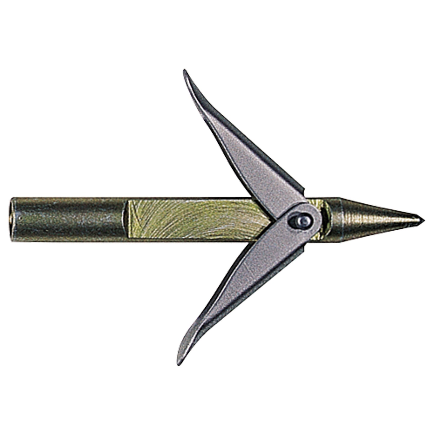 HARPOON 2 BARBS
