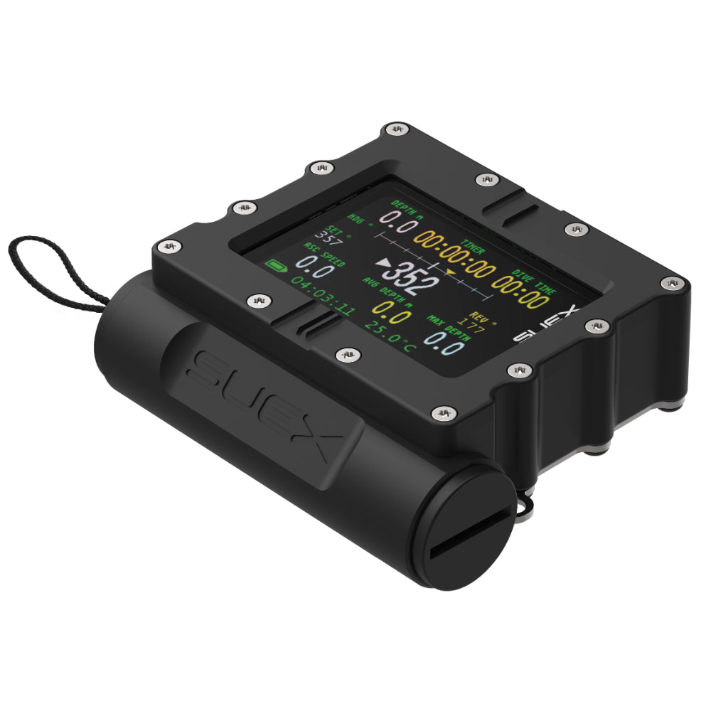 ERON D-1 dashboard