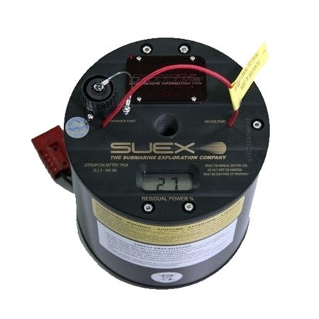 Conversion kit Li-Ion for XJT