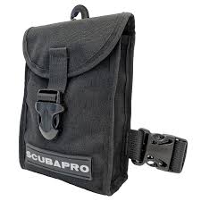 HYDROS CARGO THIGH POCKET