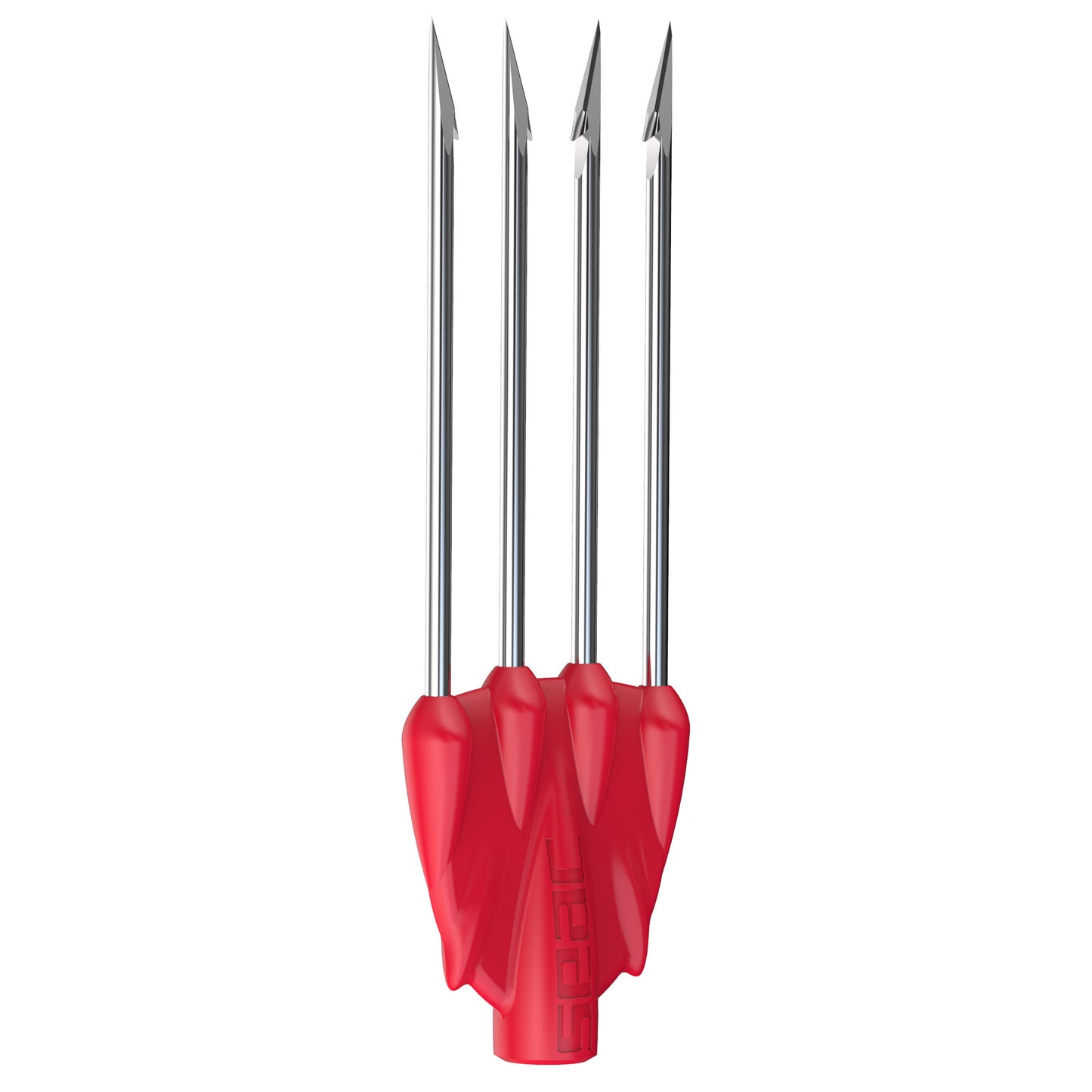 RED KILLER NYLON PR.HEAD 4 LONG TIPS T.