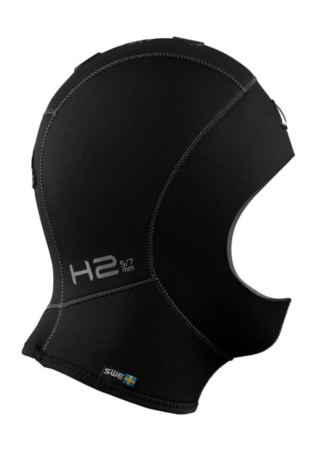 Waterproof H2 5/7mm Short