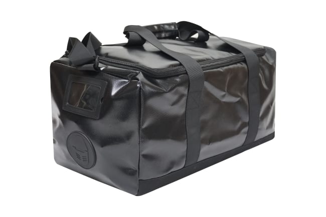 Bag. Safenor NFM 30L Svart