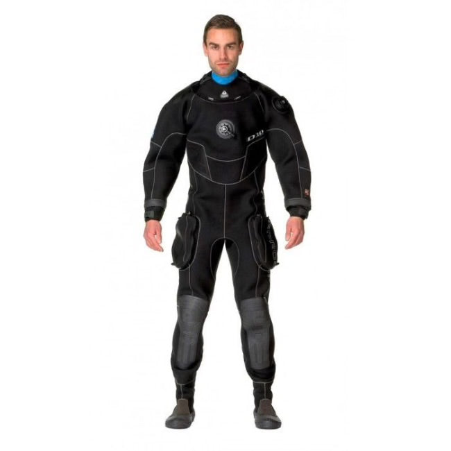 Waterproof D10 ISS Herre