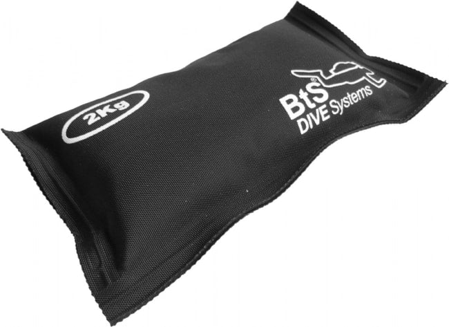 Bly. Posebly 2 Kg. OMS