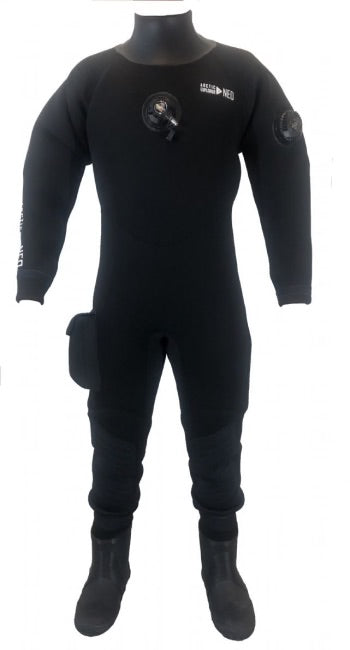 Tørrdrakt Arctic Explorer NEO