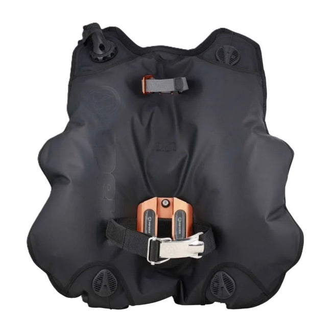 Jakkevest Apeks Exotec