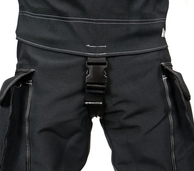 Aqualung Alaskan - Trilaminate Drysuit