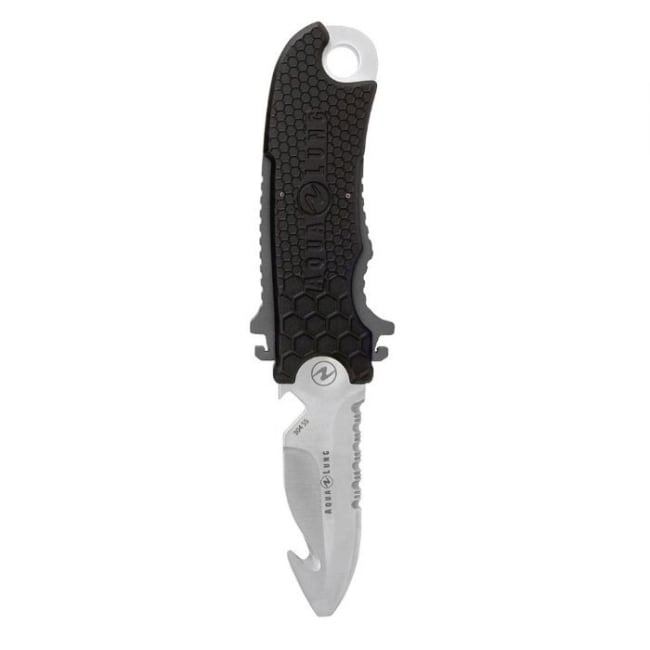 Kniv, Squeeze Liten Butt, stål