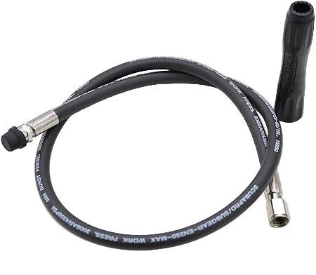 HP HOSE 85CM/ 34"