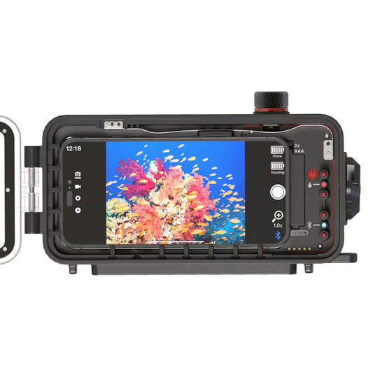 SPORTDIVER ULTRA UW CASE