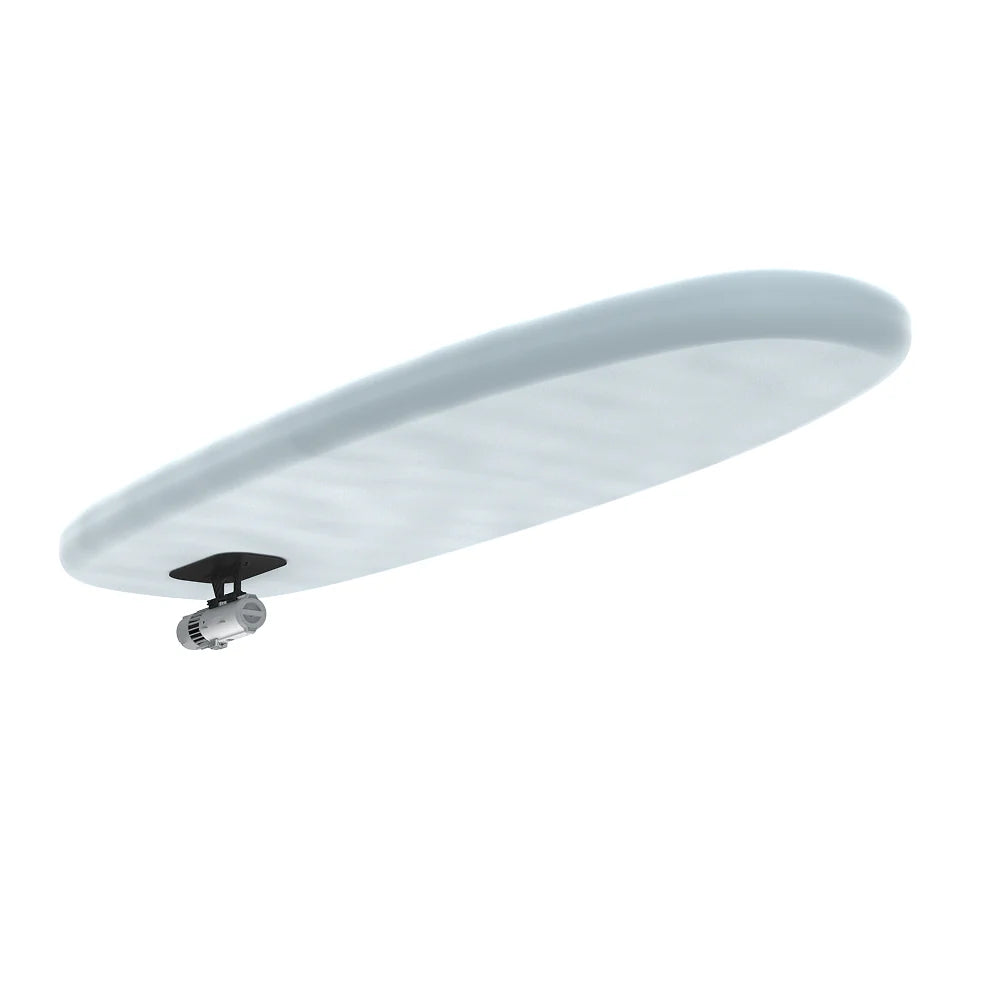 SUP Mount Kit For P1 Lite Black