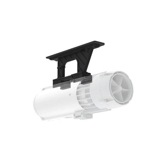 SUP Mount Kit For P1 Lite Black